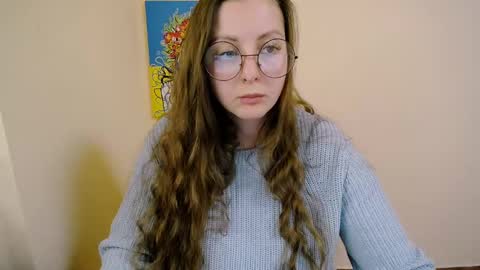 Anna online show from 01/11/25, 10:51