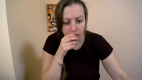 Anna online show from 01/27/25, 07:24