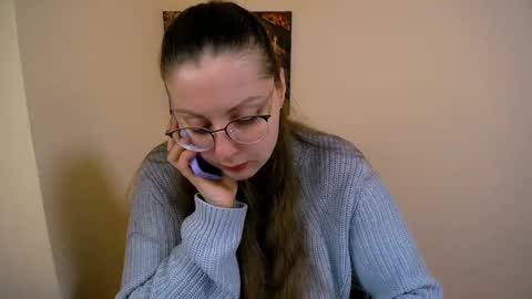 Anna online show from 02/13/25, 07:45