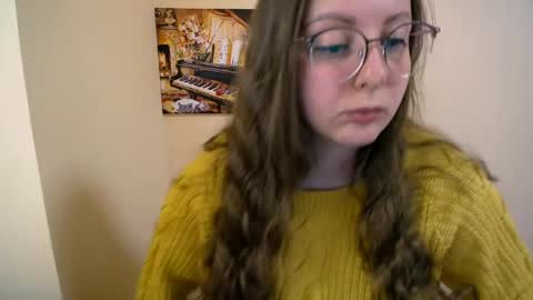 Anna online show from 02/27/25, 07:44