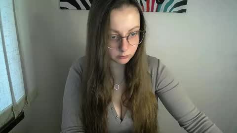 Anna online show from 01/10/26, 08:38