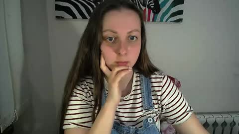 Anna online show from 05/25/26, 06:08
