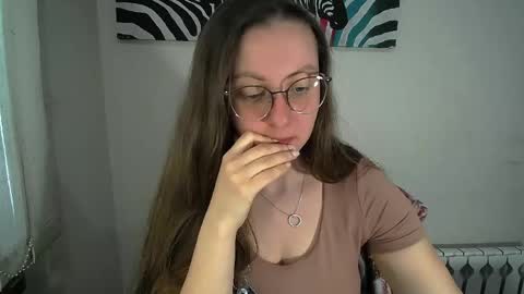 Anna online show from 05/29/26, 06:33