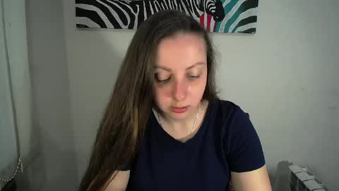 Anna online show from 06/01/26, 06:26
