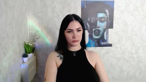 Anna online show from 11/15/25, 07:05