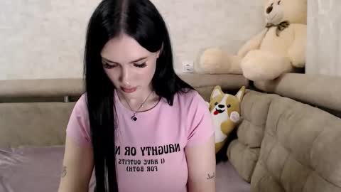 Anna online show from 03/22/26, 06:55