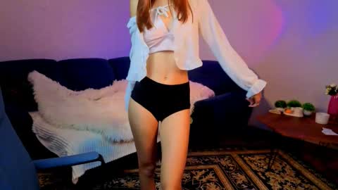 Ana online show from 01/11/26, 02:27