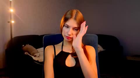 Ana online show from 02/25/26, 02:21