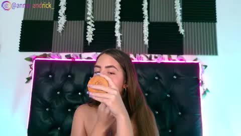 Annie Andrick online show from 02/28/26, 01:23