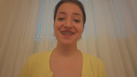 Anna online show from 10/19/25, 02:07