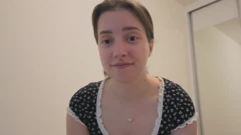 Anna online show from 03/23/26, 01:48