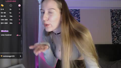 Anny online show from 03/14/26, 06:52