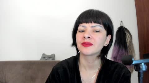 antonia online show from 01/20/25, 09:35