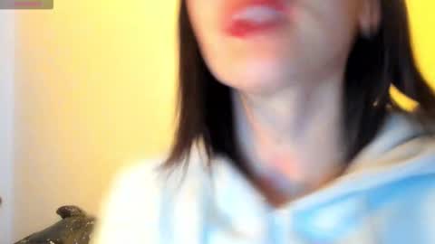 antonia online show from 10/29/25, 10:33