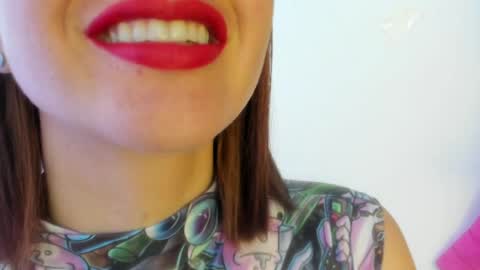 antonia online show from 05/14/26, 02:46