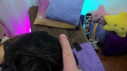 Snapshot of _antonella_dreams chatting on 03/07/25, 06:13 _antonella_dreams online show from 03/07/25, 06:13