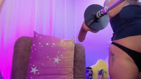 Snapshot of _antonella_dreams chatting on 10/01/25, 09:26 _antonella_dreams online show from 10/01/25, 09:26