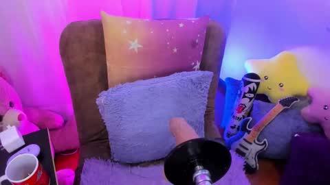 Snapshot of _antonella_dreams chatting on 02/15/26, 03:20 _antonella_dreams online show from 02/15/26, 03:20