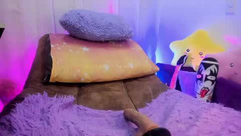 _antonella_dreams online show from 05/28/26, 11:35