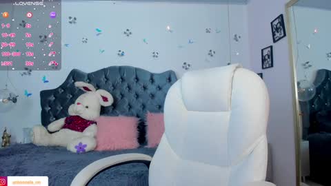 Snapshot of _antonnela_ chatting on 12/18/24, 02:38 antonnela online show from 12/18/24, 02:38