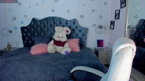 Snapshot of _antonnela_ chatting on 01/20/25, 02:14 antonnela online show from 01/20/25, 02:14