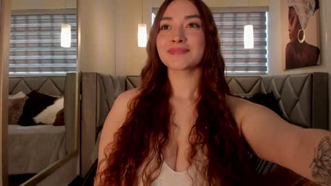 Snapshot of _antonnela_ chatting on 01/27/25, 09:22 antonnela online show from 01/27/25, 09:22