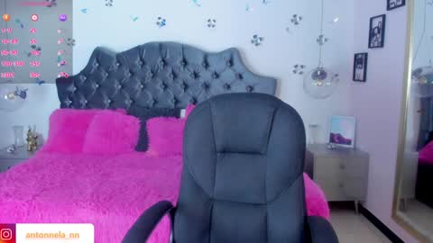 Snapshot of _antonnela_ chatting on 02/06/25, 01:43 antonnela online show from 02/06/25, 01:43