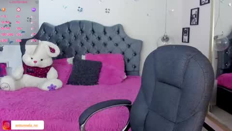 Snapshot of _antonnela_ chatting on 03/04/25, 01:38 antonnela online show from 03/04/25, 01:38