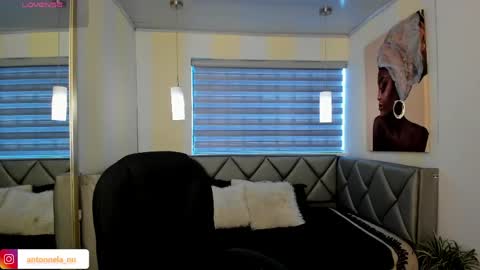 antonnela online show from 05/22/26, 03:17