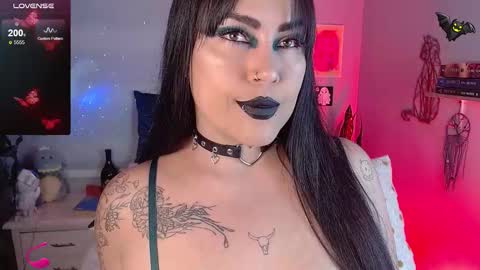 Angie online show from 02/04/26, 02:28