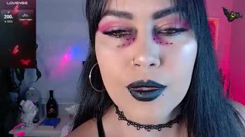 Angie online show from 02/13/26, 02:29