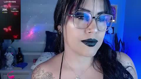 Angie online show from 02/27/26, 02:33