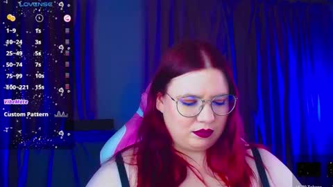 _ariaakashi_ online show from 03/02/26, 07:15