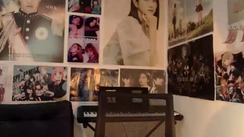 Ariana online show from 01/15/26, 03:49