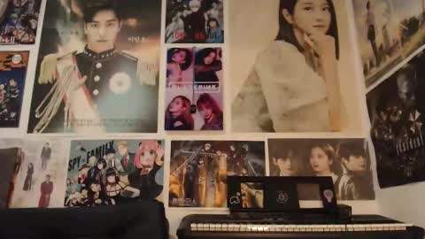 Ariana online show from 03/07/26, 01:41