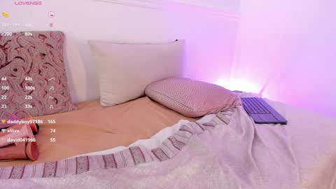 Snapshot of _arianasweet chatting on 02/06/25, 11:15 _arianasweet online show from 02/06/25, 11:15