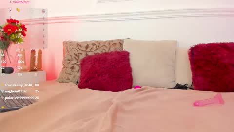 Snapshot of _arianasweet chatting on 02/19/25, 11:04 _arianasweet online show from 02/19/25, 11:04