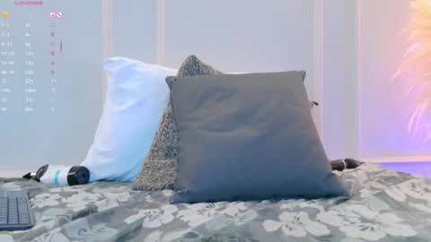 Snapshot of _arianasweet chatting on 10/31/25, 08:59 _arianasweet online show from 10/31/25, 08:59