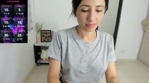 Arianna online show from 05/22/26, 02:19