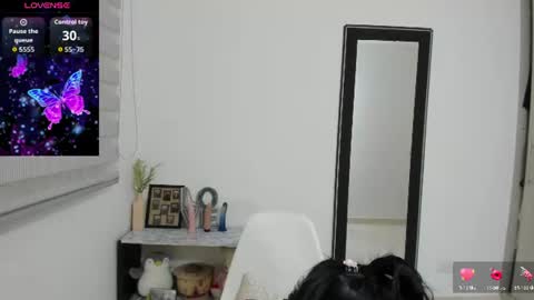 Arianna online show from 06/11/26, 02:53