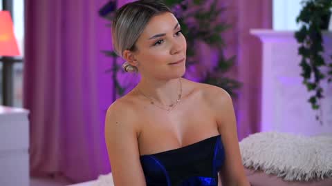 Arielle online show from 12/09/24, 12:30