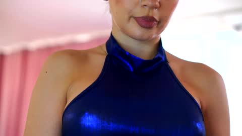 Arielle online show from 01/09/25, 12:19