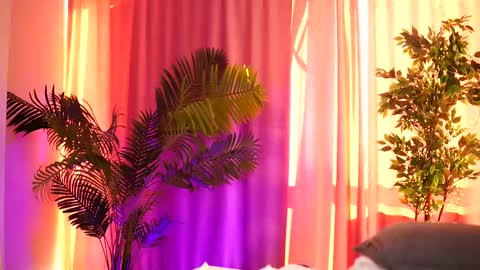 Arielle online show from 02/12/25, 01:27