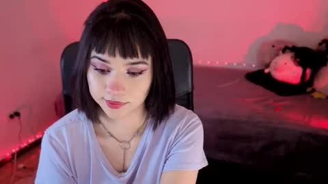 Aria online show from 10/17/25, 11:40