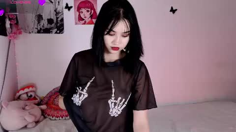 Aria online show from 07/02/26, 03:23