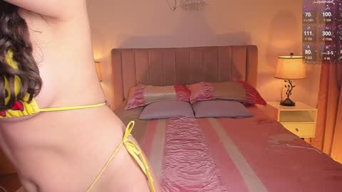 Snapshot of _arimonserrat chatting on 02/08/25, 12:06 Ari Insta arimonserrat12 Onlyfans arieljustice online show from 02/08/25, 12:06