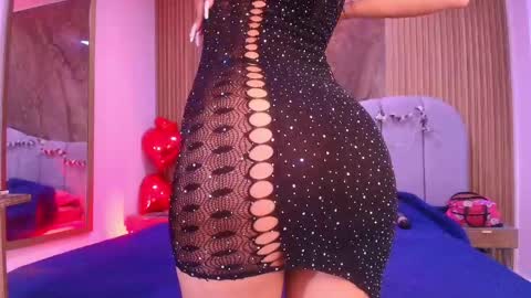 Arlet online show from 04/12/26, 03:11