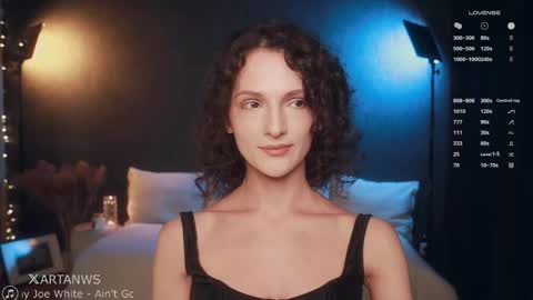 ARTA online show from 09/12/25, 01:22