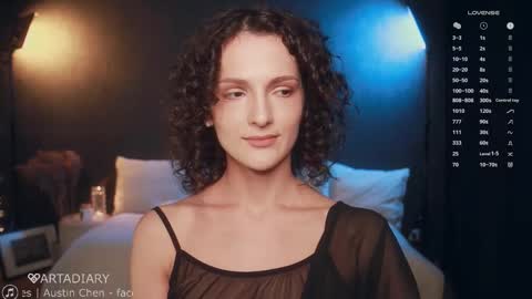 ARTA online show from 09/13/25, 12:49