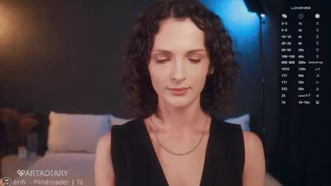 ARTA online show from 09/17/25, 12:40